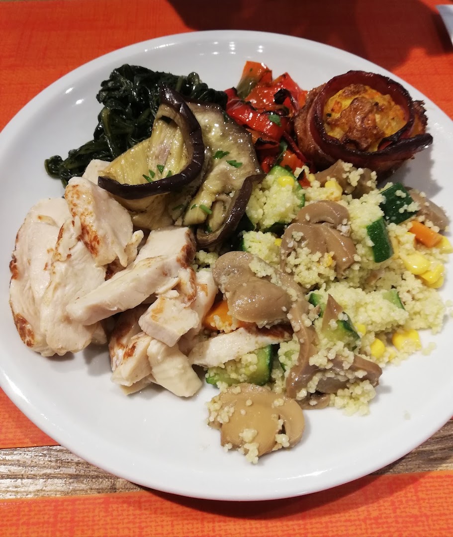 Masterchef piselle