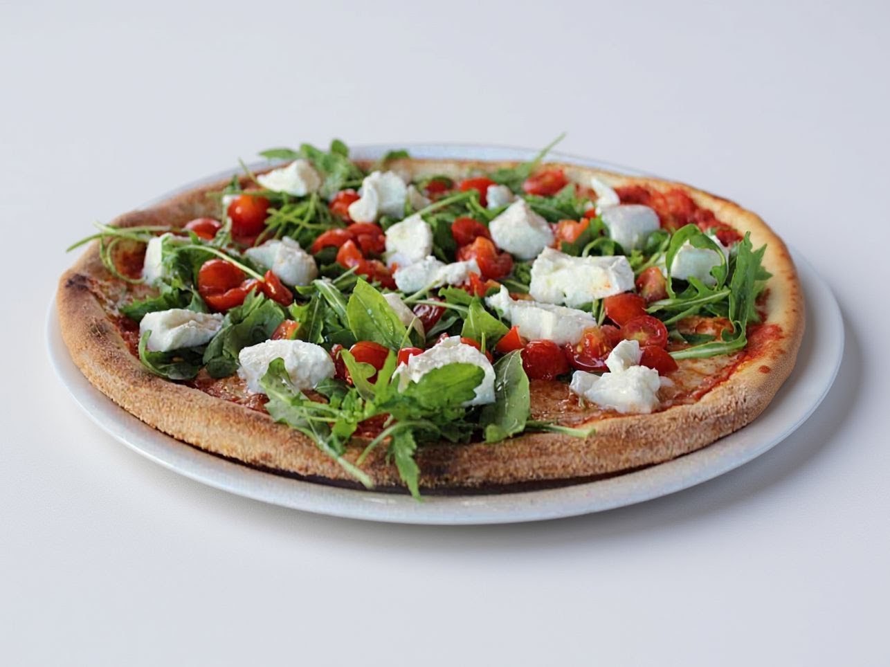 MasterChef Pizza