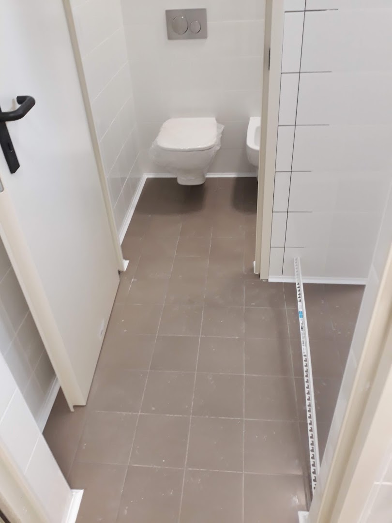 MASTERS Tutto per costruire casa.