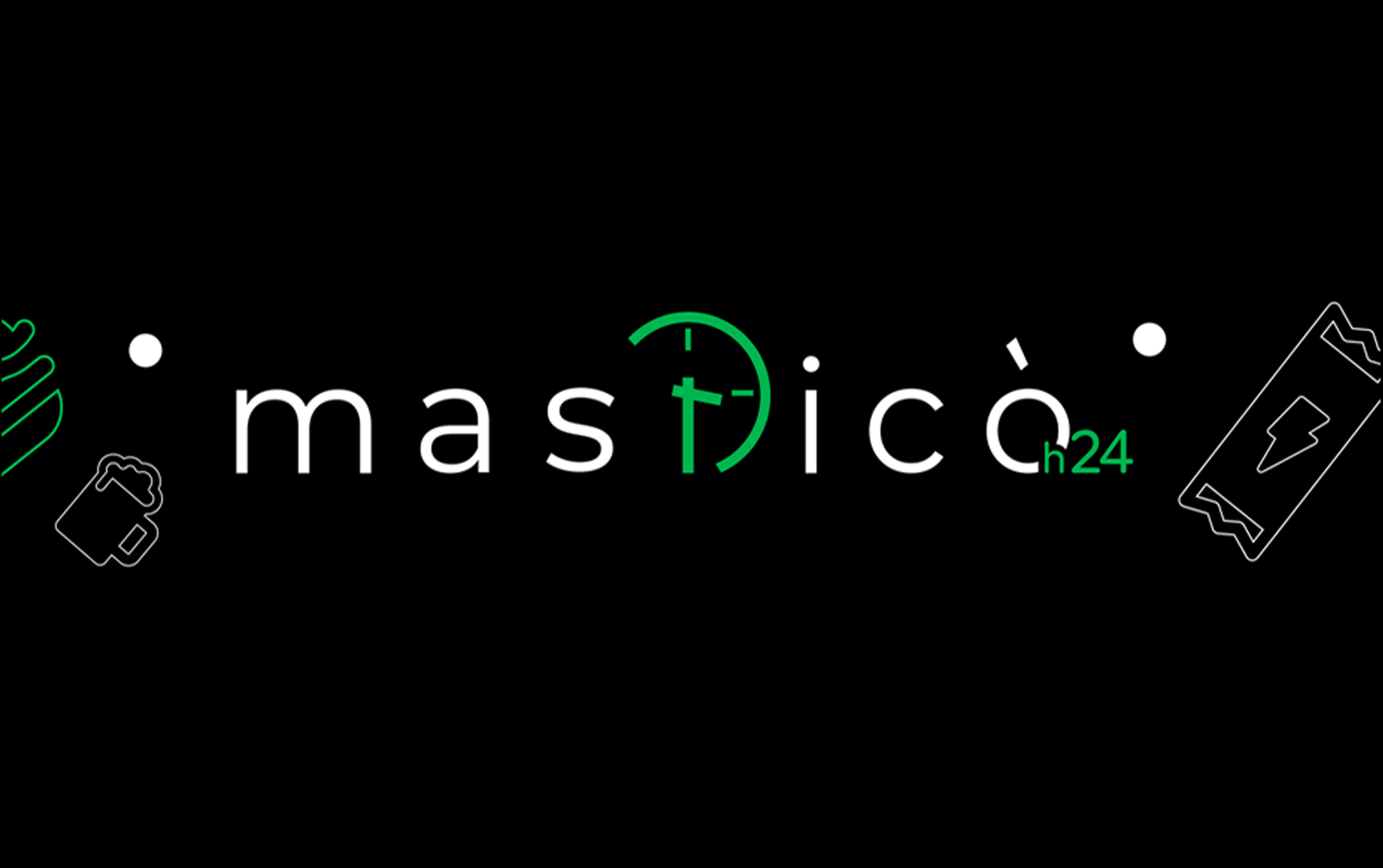Masticò H24 Casarano