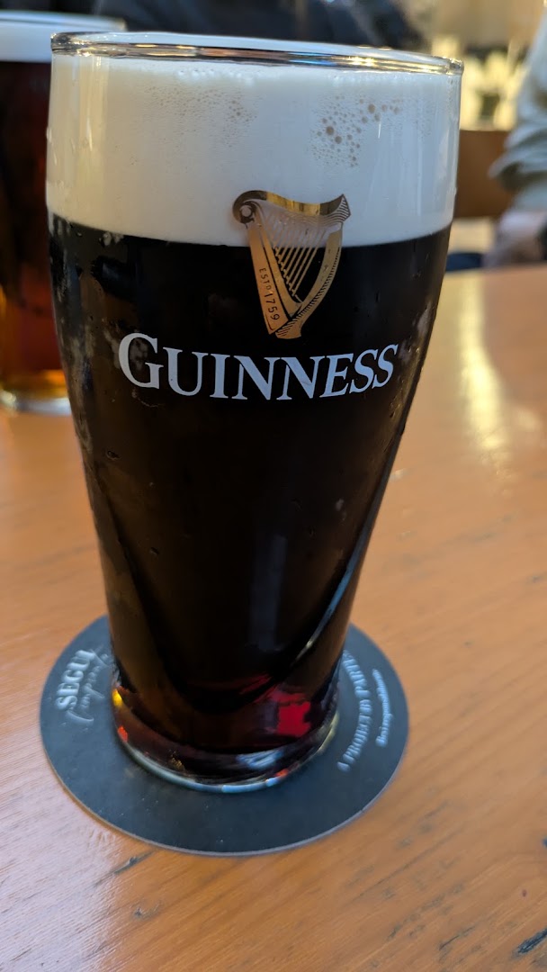 Mastiff Pub