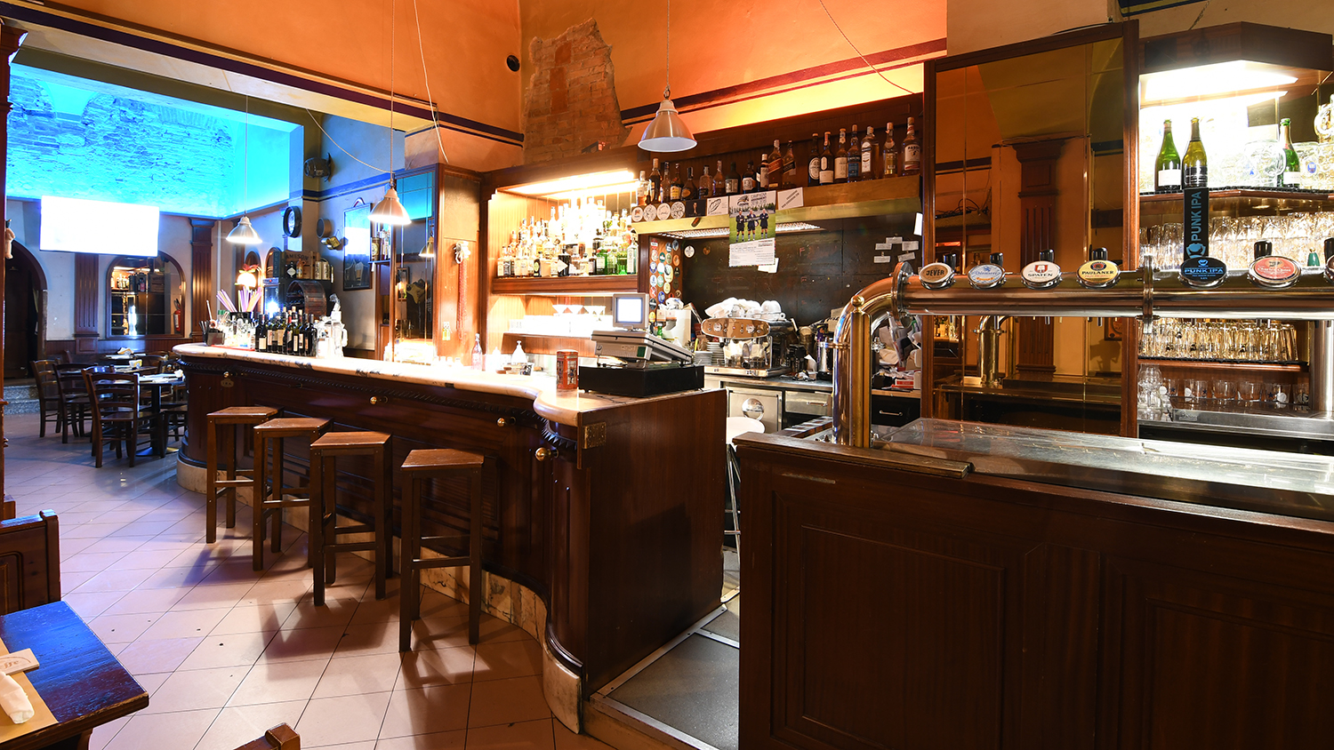 Mastiff Pub
