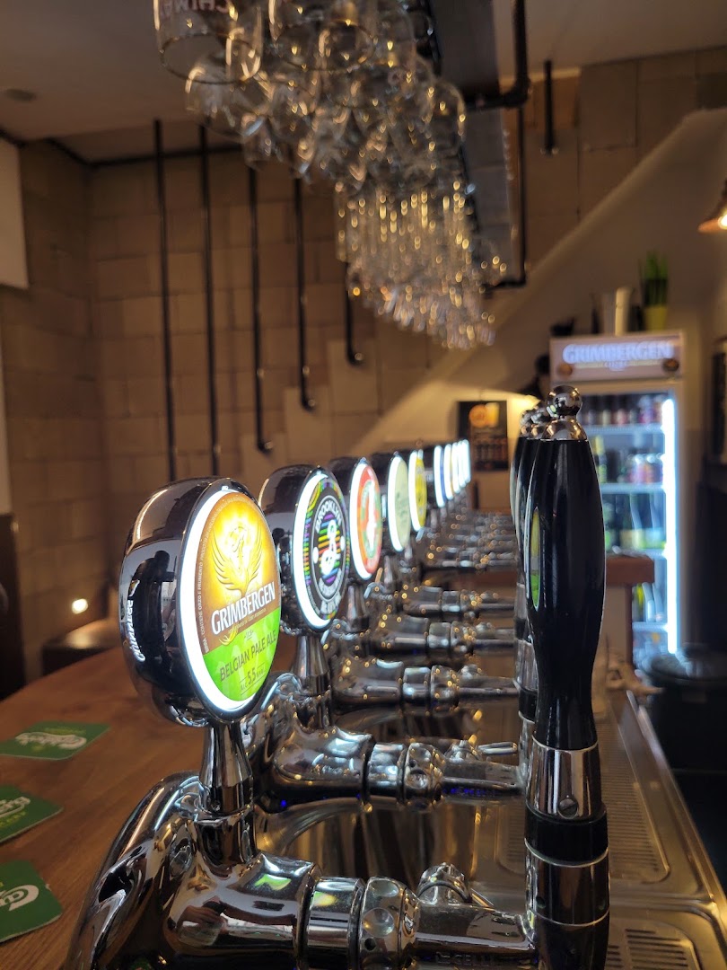 Mast’o Beer, Napoli