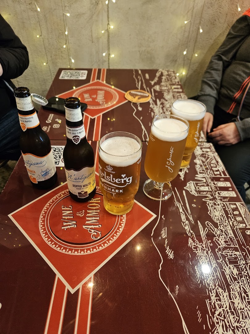 Mast’o Beer