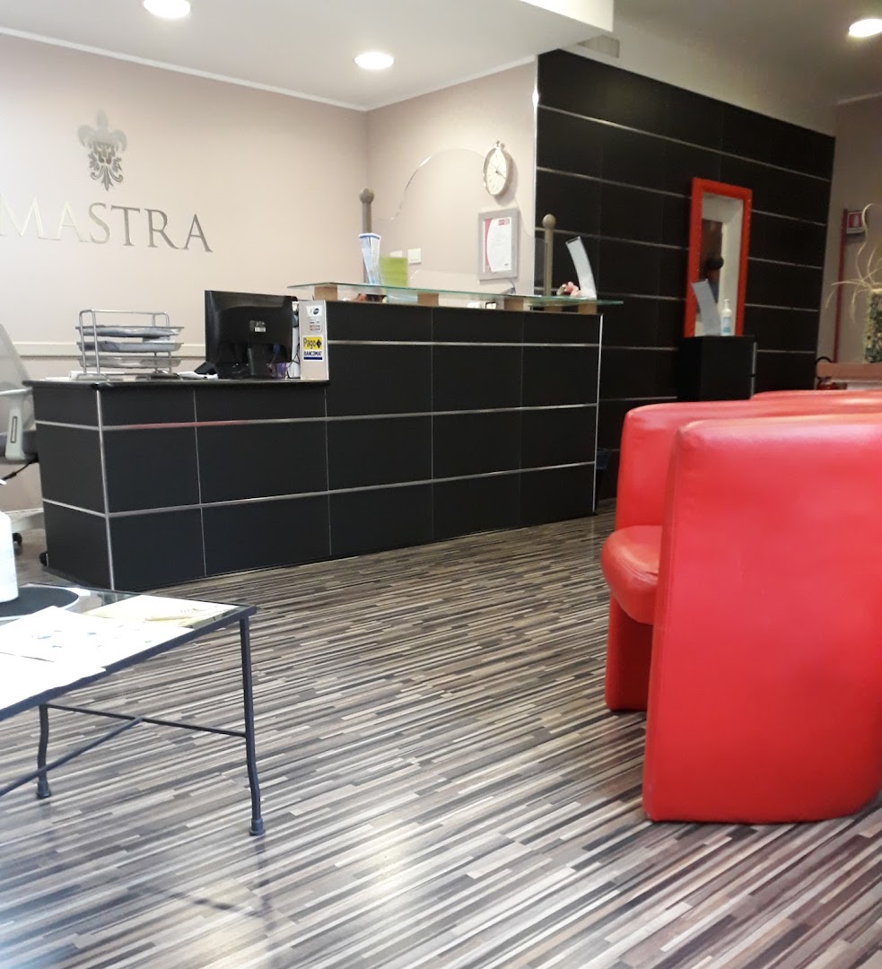 Mastra Poliambulatorio Specialistico Diagnostico