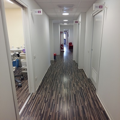 Mastra Poliambulatorio Specialistico Diagnostico