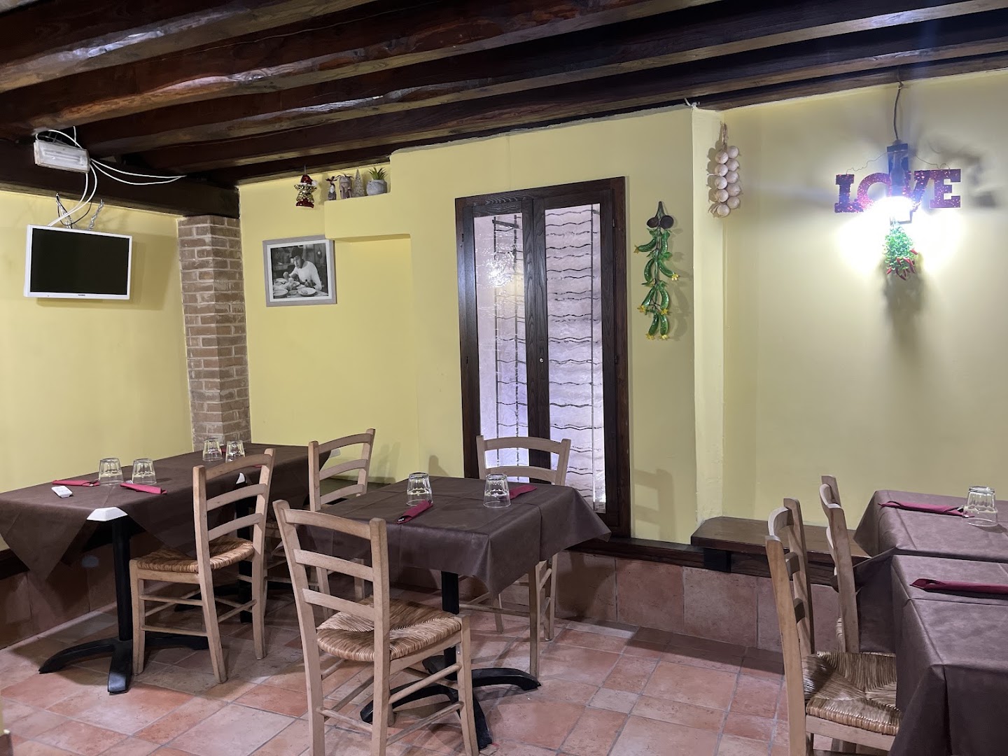 Mastro Arrosticino & cucina tipica romana