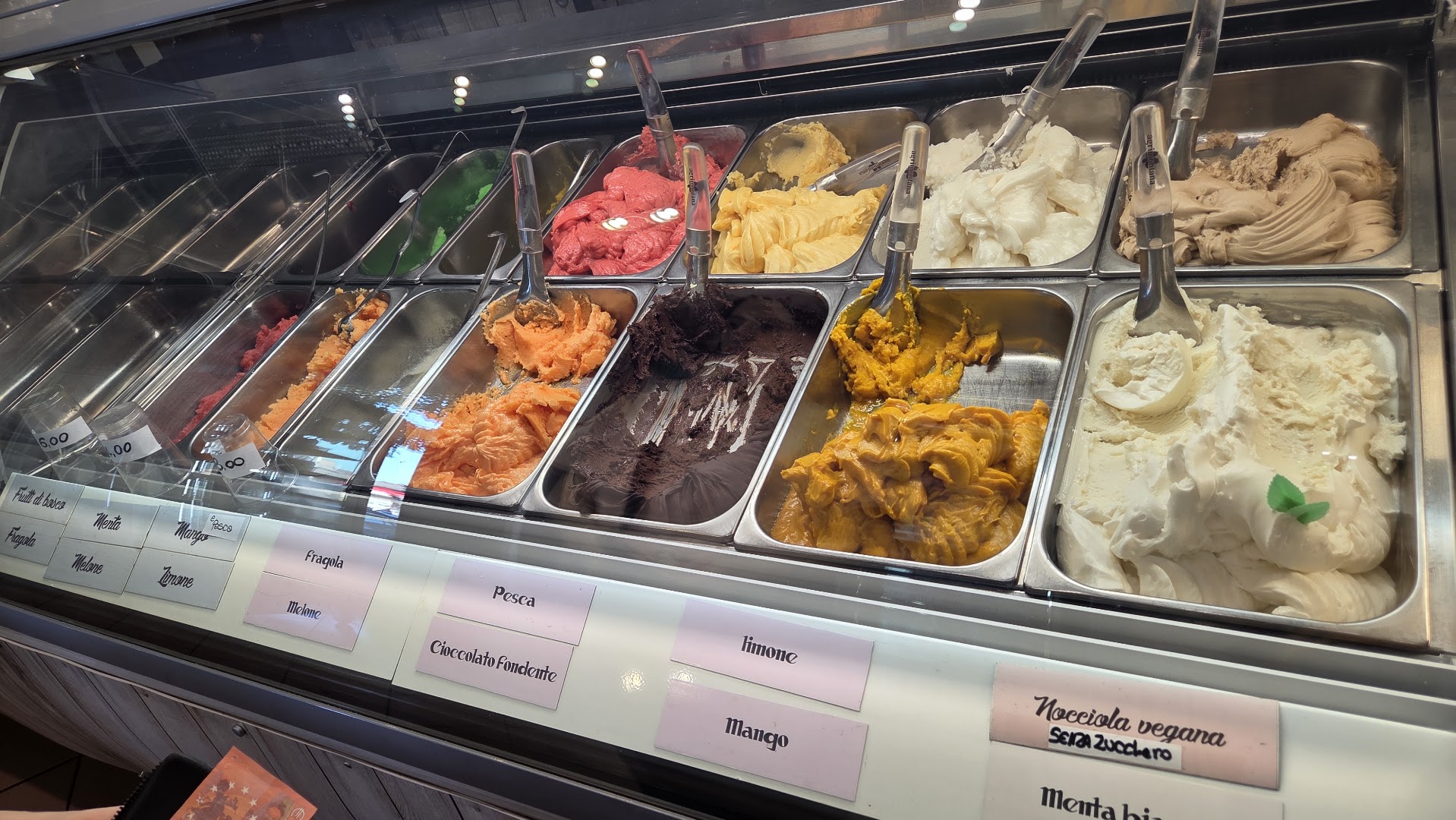 Mastro Gelataio
