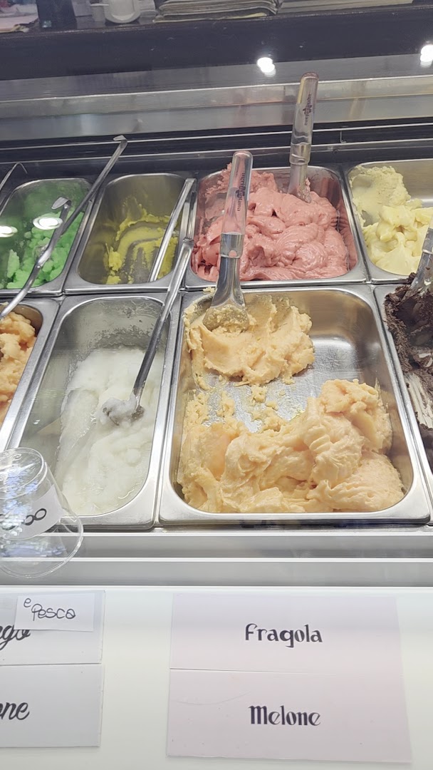 Mastro Gelataio