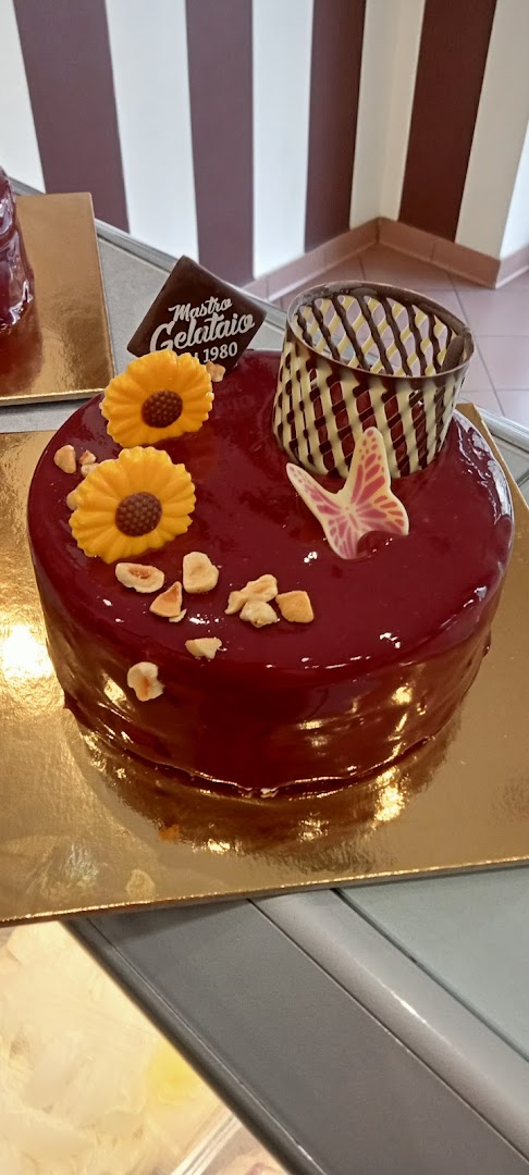 Mastro Gelataio
