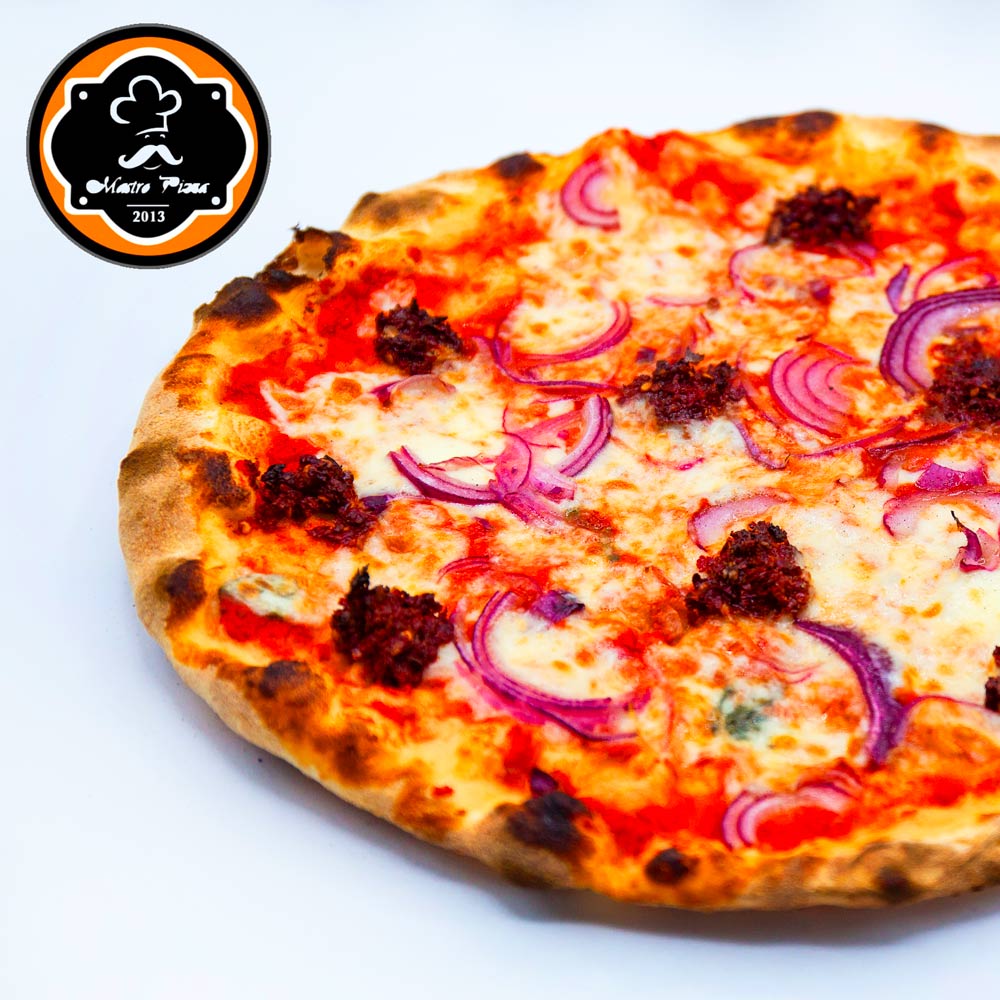 Mastro Pizza 2013 - Pizzeria Artigianale