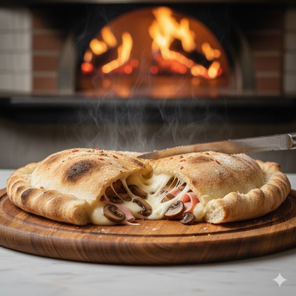 Mastro Pizza, Marino