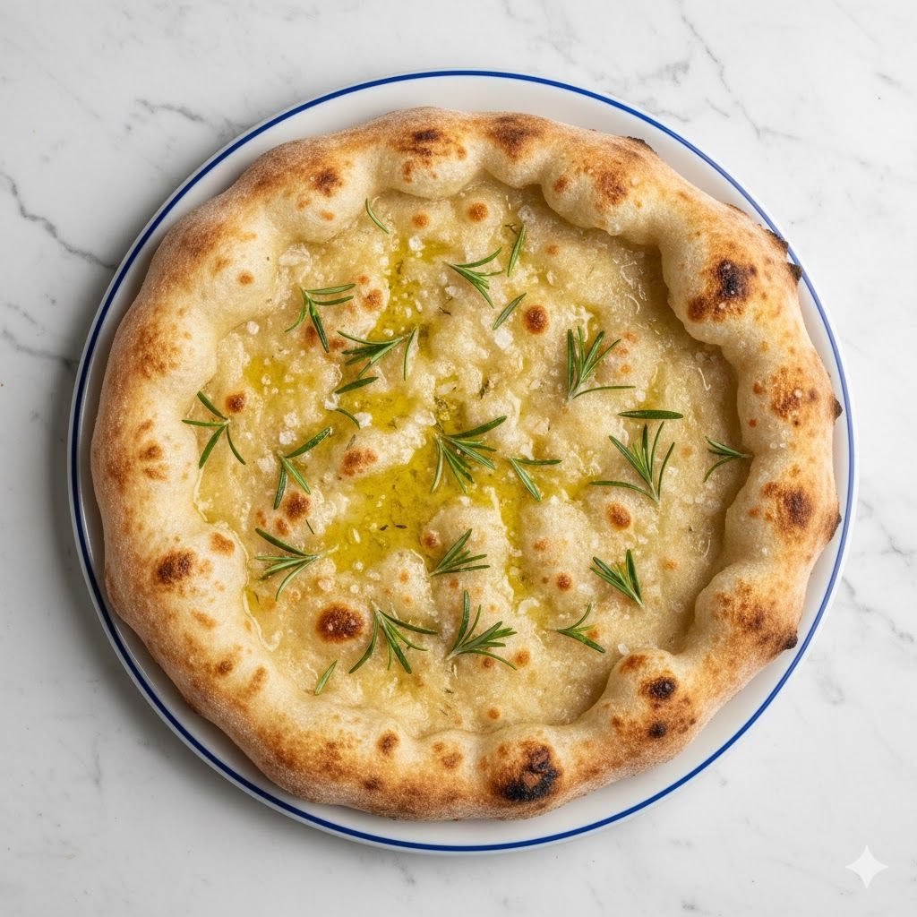Mastro Pizza