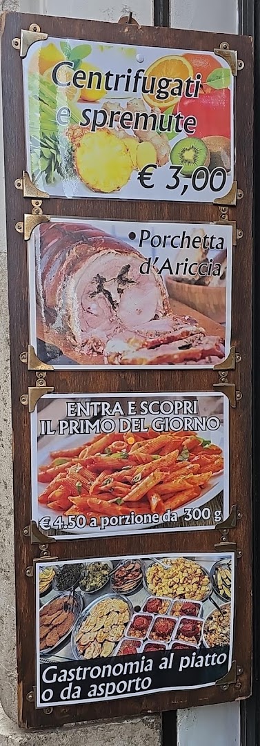 Mastrogusto