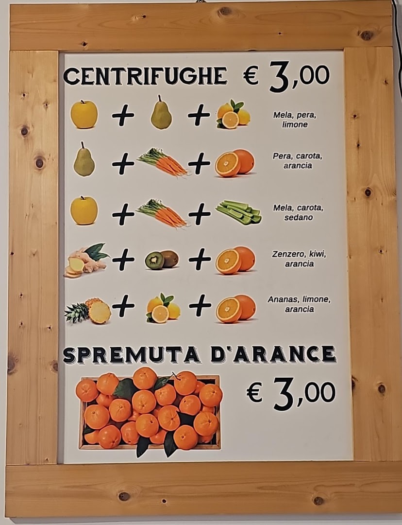 Mastrogusto