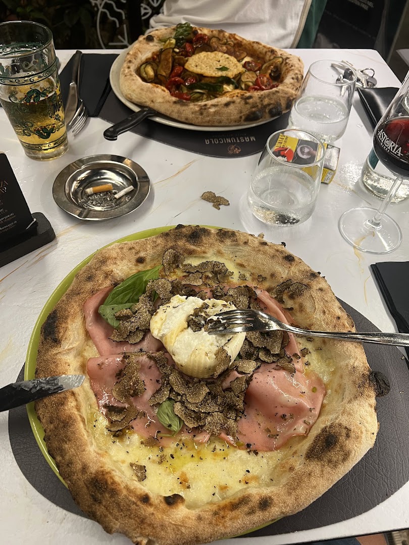 Mastunicola
