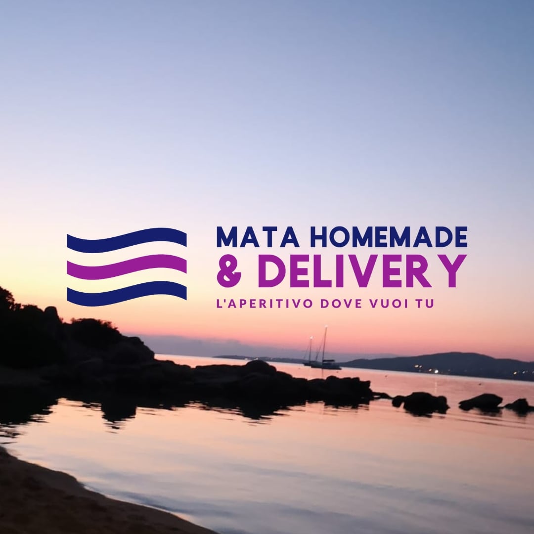 Mata homemade & delivery, Arzachena