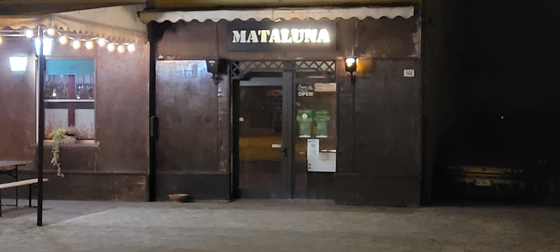 Mataluna
