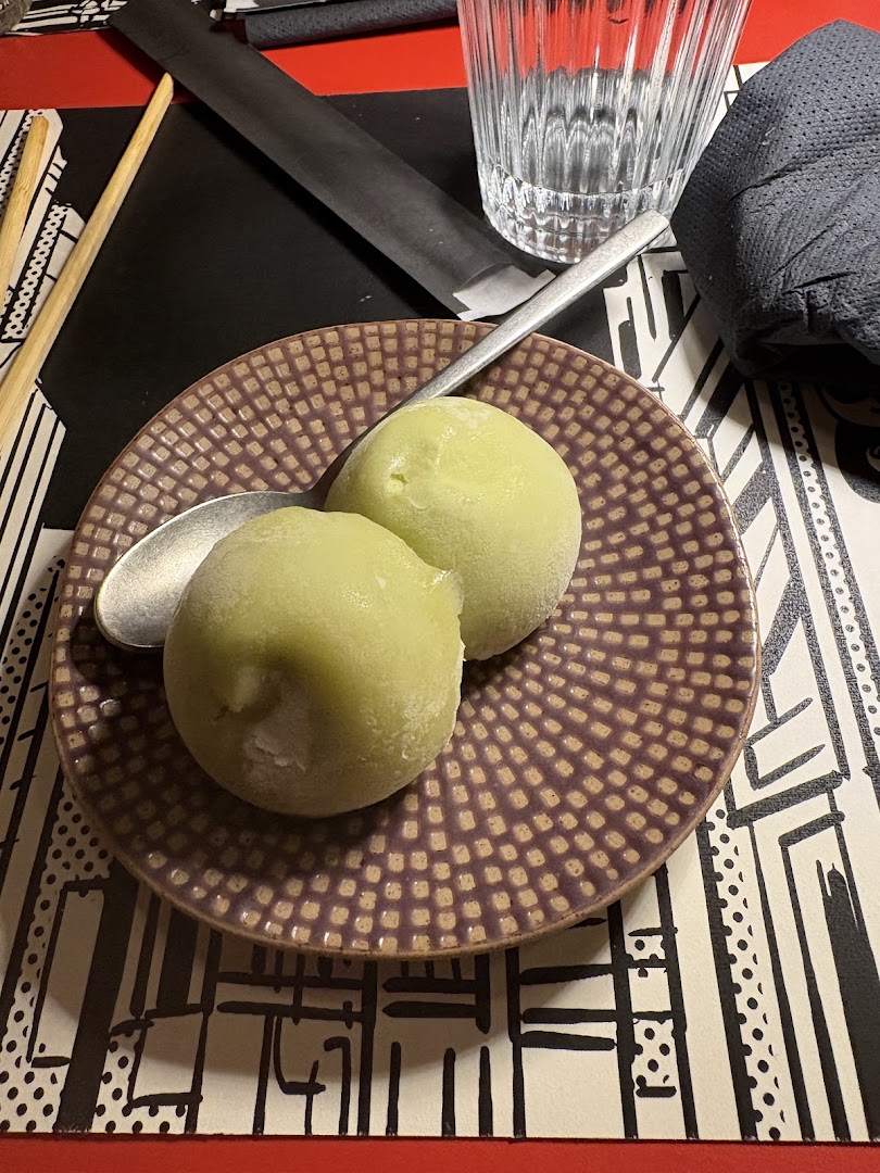matanē Brescia - Japanese Urban Food, Brescia