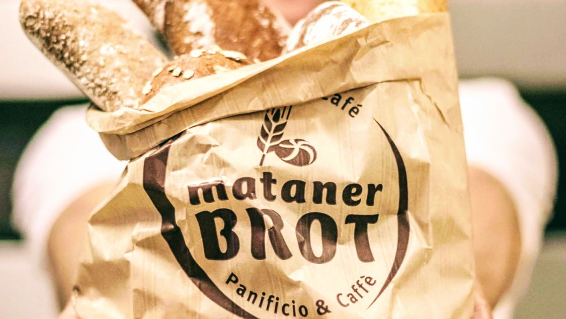 Mataner Brot