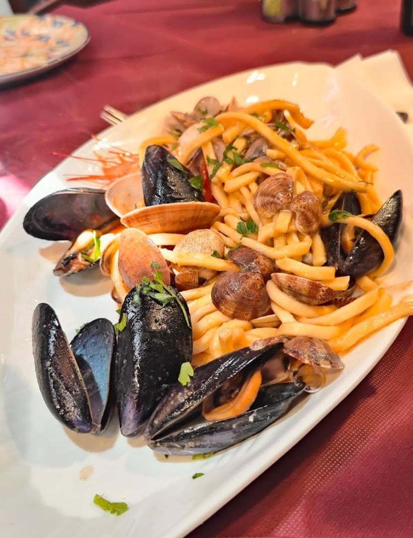 Matanzenu ristorante pizzeria Campi Salentina, Campi Salentina