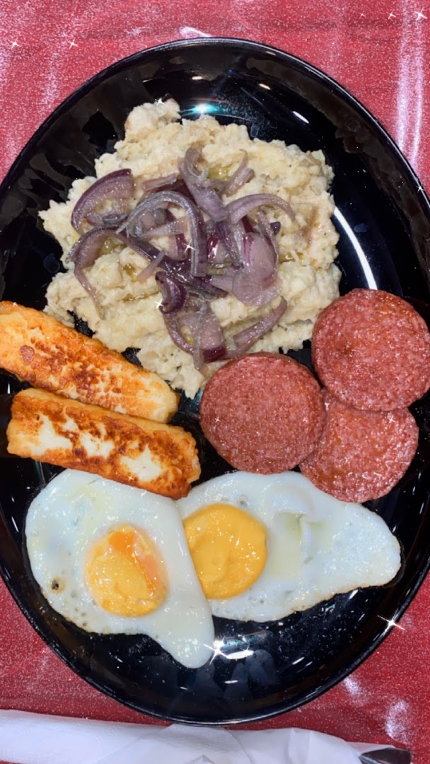 Matayaya Ristorante Dominicano