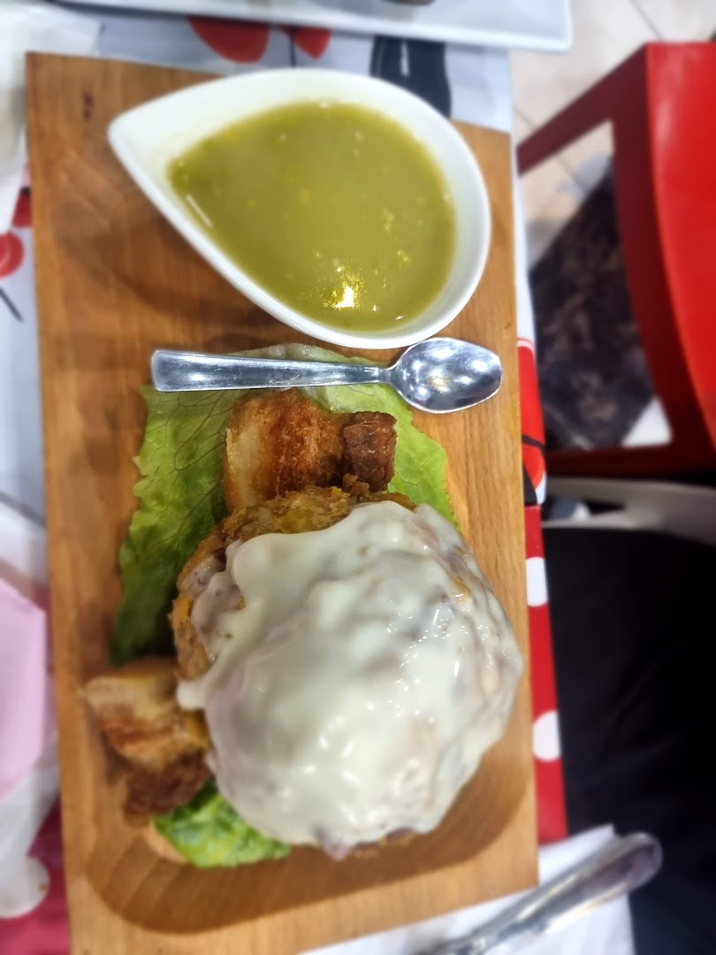 Matayaya Ristorante Dominicano