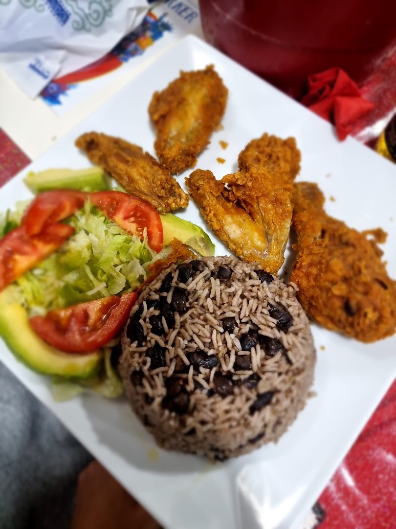 Matayaya Ristorante Dominicano