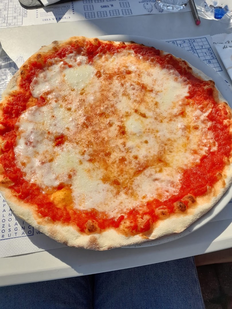 Match Cafè