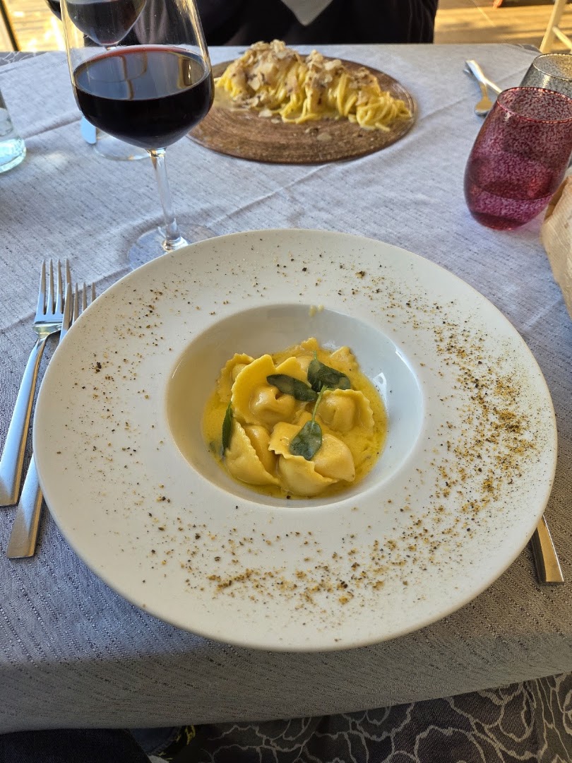 Match Point Ristorante Pizzeria