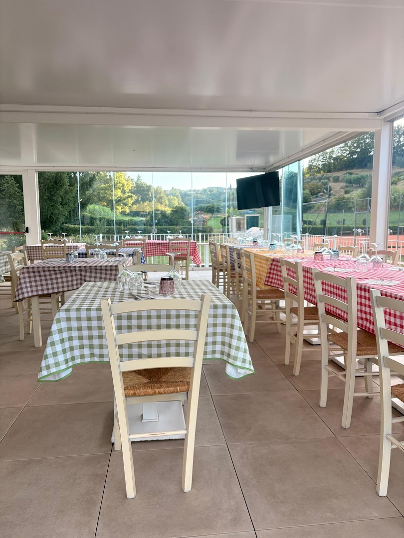 Match Point Ristorante Pizzeria