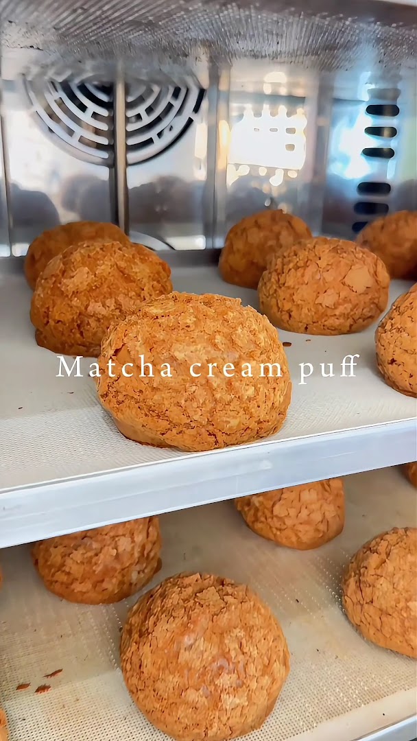 Matchatelier - Specialty Matcha, Gelato & Desserts