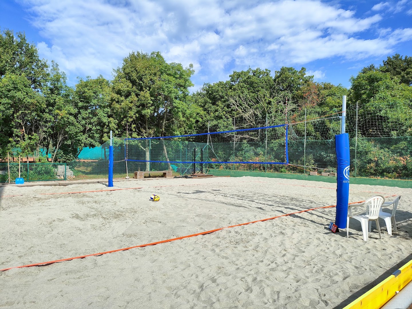 MatchPoint, Duino Aurisina