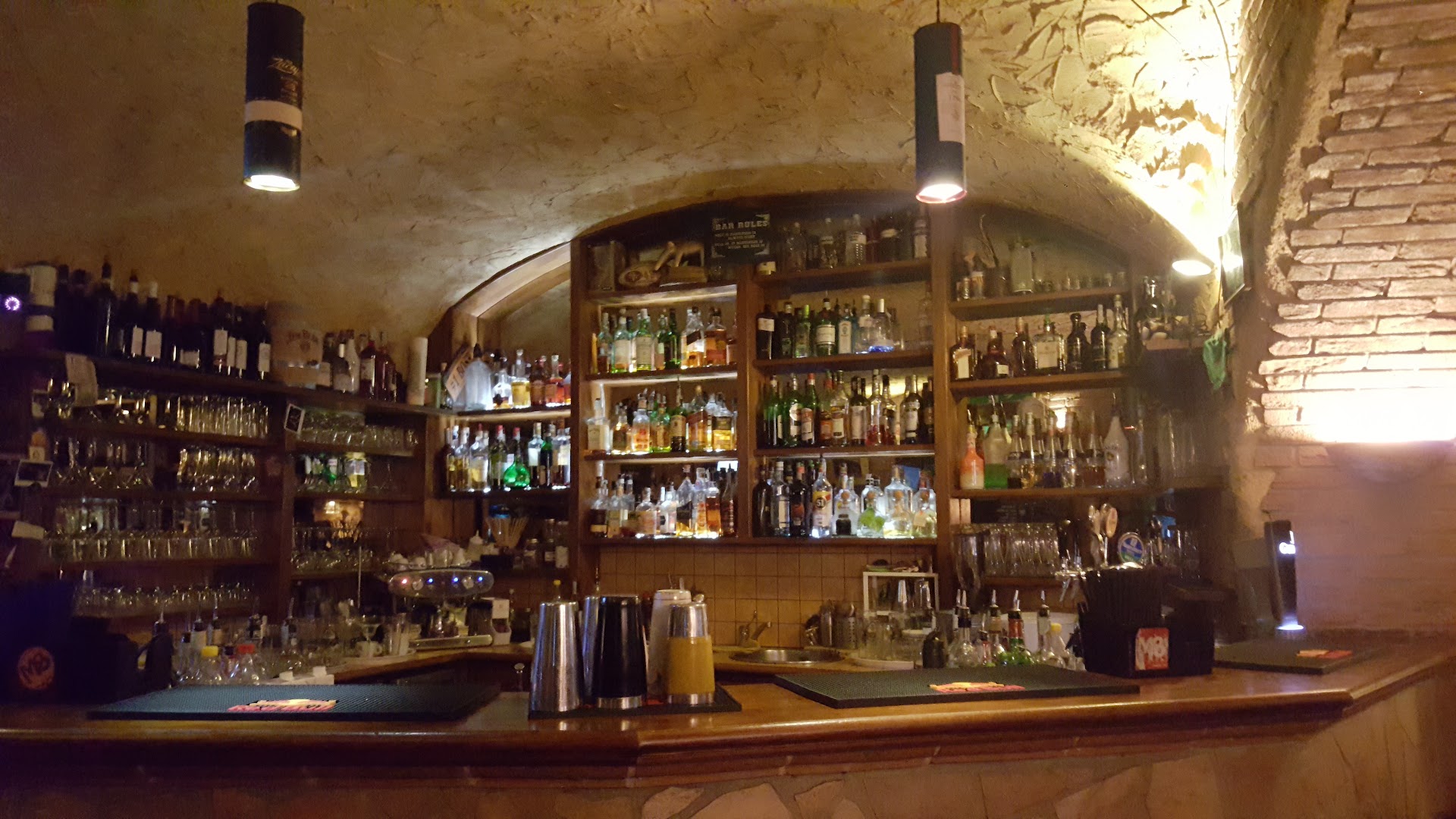 Mate Bar