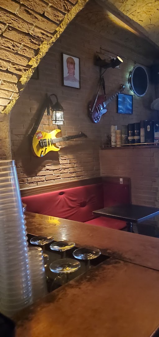 Mate Bar