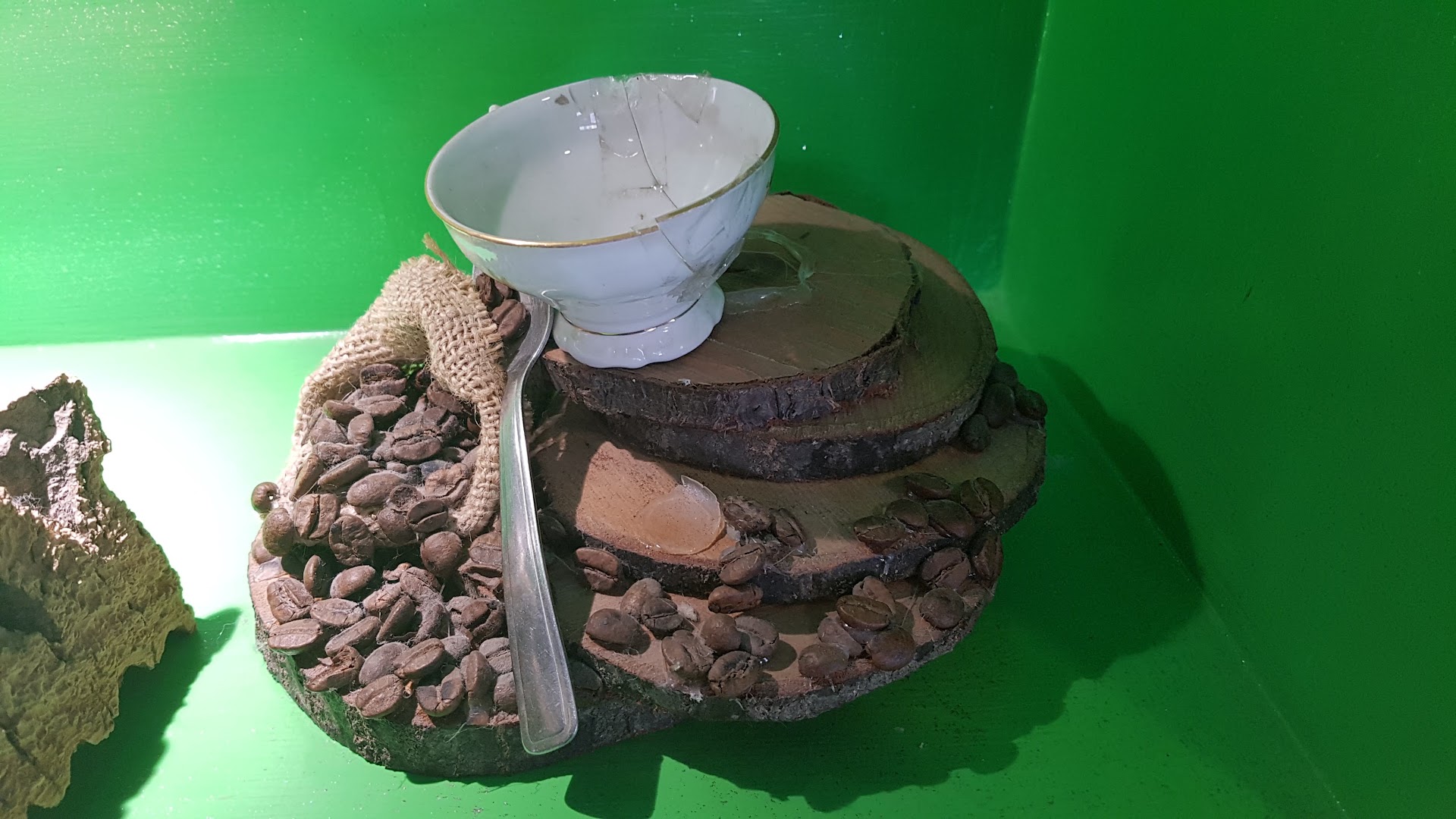 Matebù