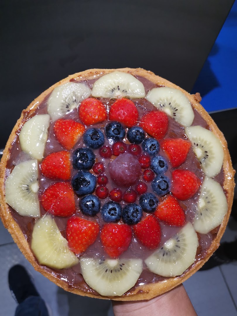 Matebù