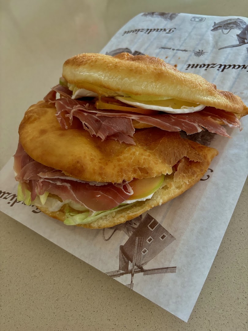 Matera Bella