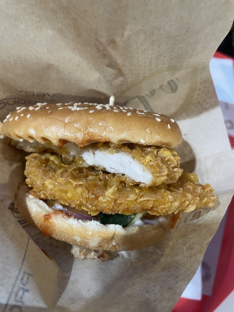 Matera Food Kebab, Matera