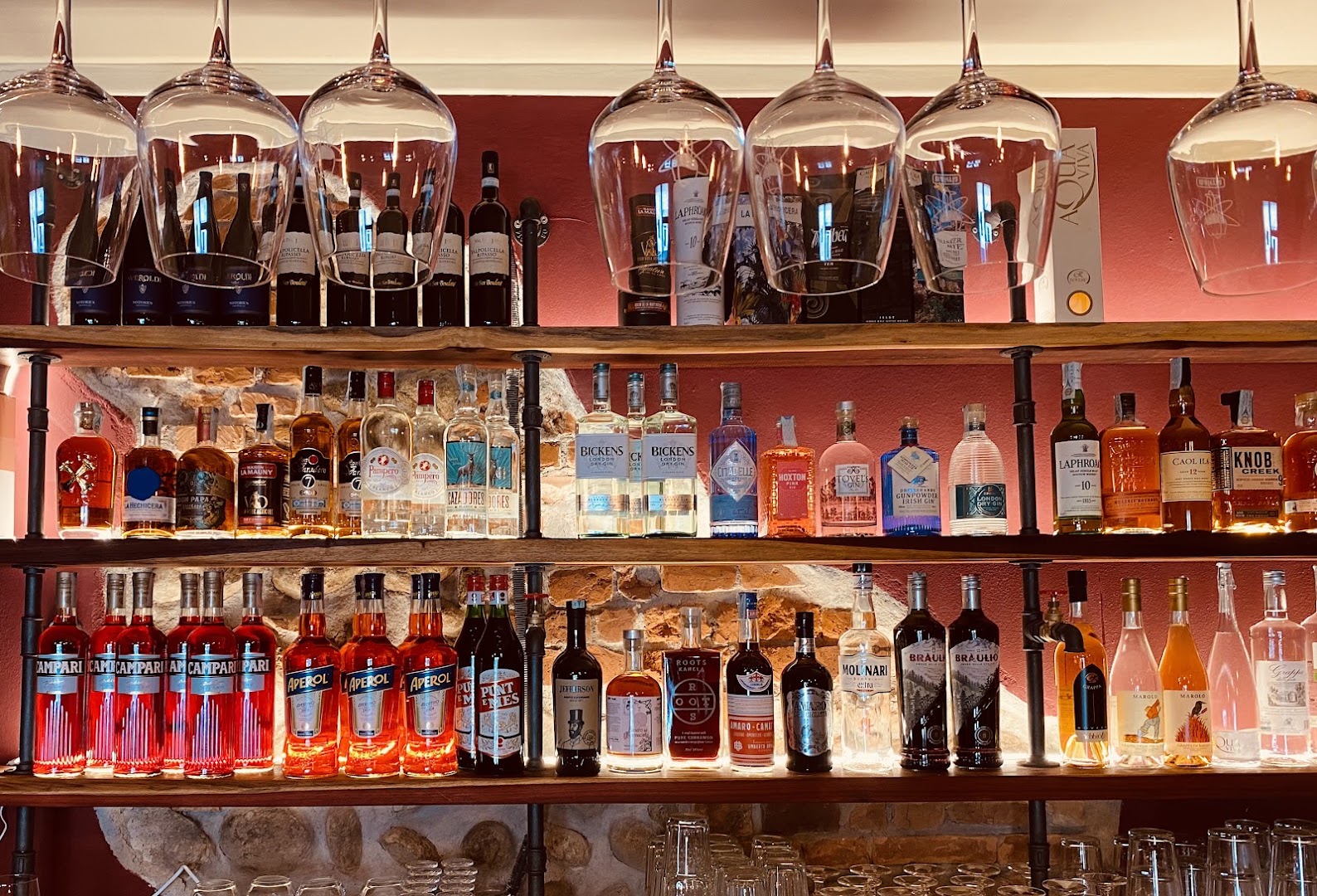 Materia Birreria, Vaprio d'Adda