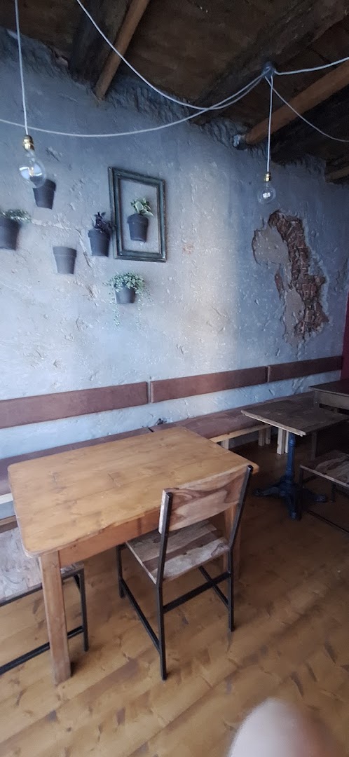 Materia Birreria