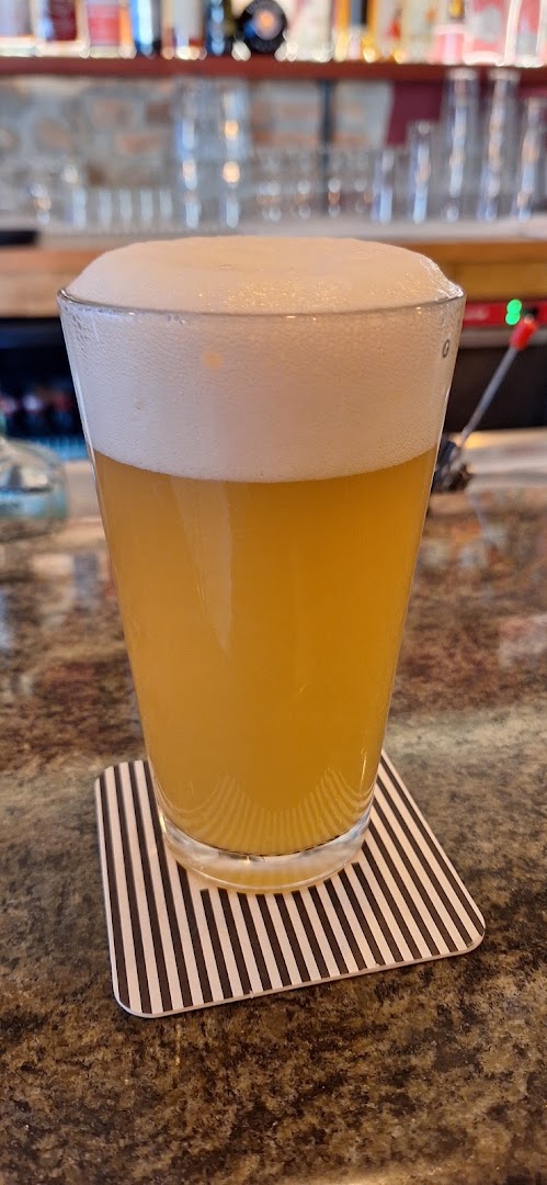 Materia Birreria