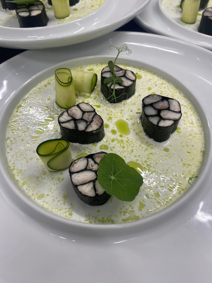 Materia - Meat & Wine, Mogliano Veneto