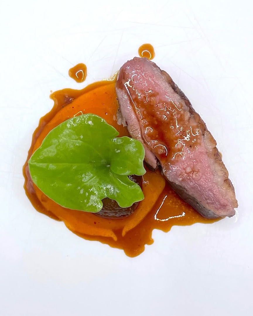 Ristorante Materia Cernobbio