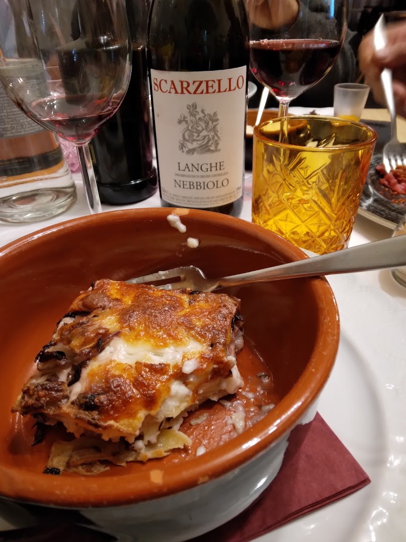 Matice Vin Et Cuisine, Mondovì