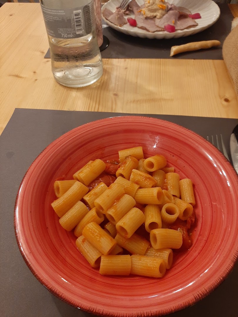Matice Vin Et Cuisine