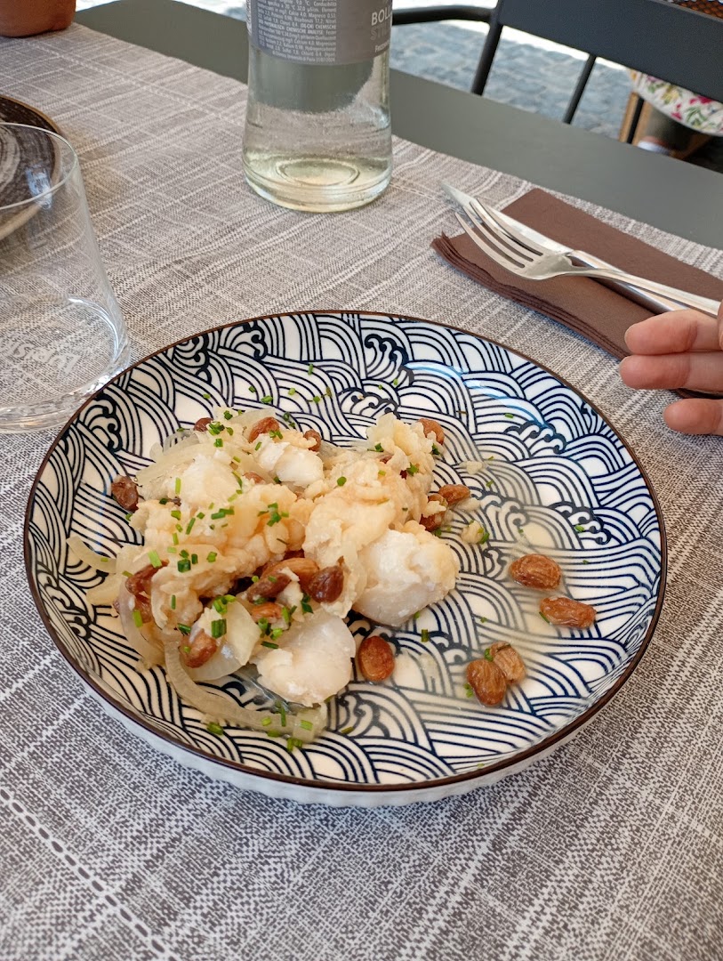Matice Vin Et Cuisine
