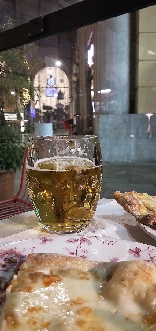 Matilde Milano, Milano