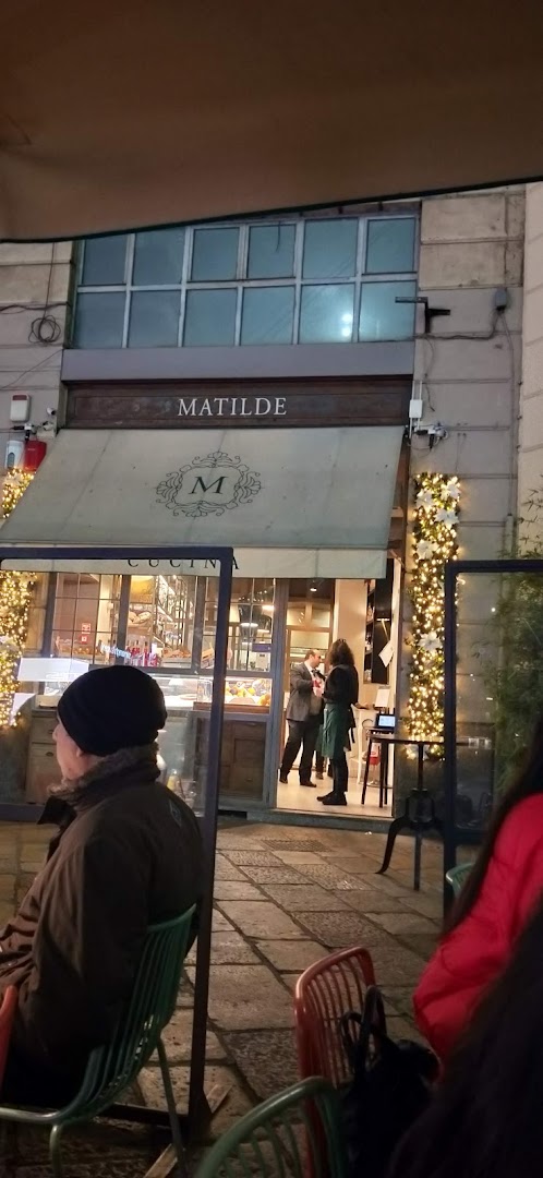 Matilde Milano