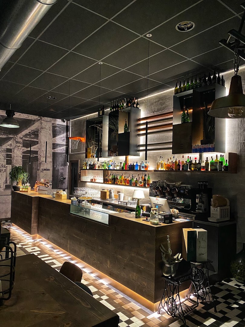 Matinée Bar Pontida